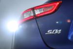 Maserati Ghibli S Q4 GranSport 2017 года